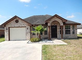 326 Keystone, Edinburg, TX 78541
