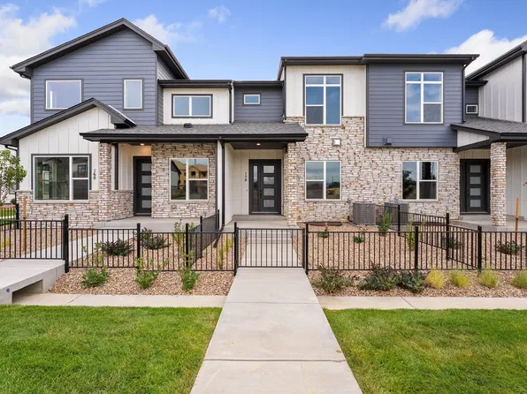158 High Point Dr, Longmont, CO 80504