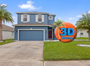 8682 Southern Charm Cir, Brooksville, FL 34613