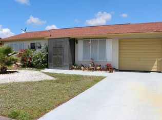 8814 Gaillard Ave, North Port, FL 34287