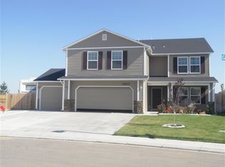 11540 Cabin Creek St, Caldwell, ID 83605