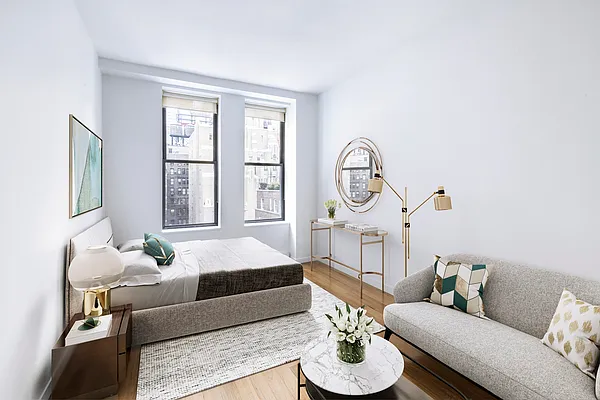 Sold by Brown Harris Stevens Development Marketing | media 2