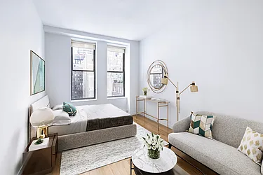 Sold by Brown Harris Stevens Development Marketing