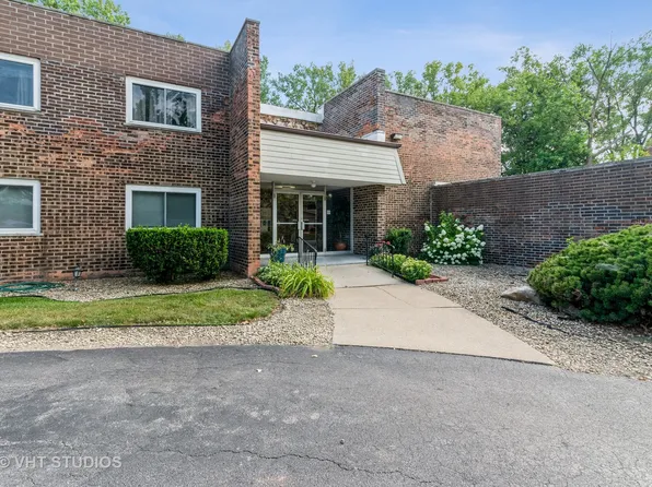 2807 Willow Rd APT 106, Homewood, IL 60430