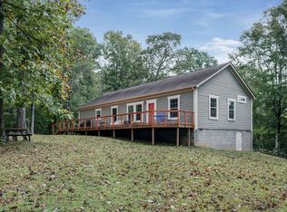 4630 Francis Ferry Rd, McMinnville, TN 37110