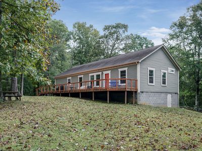 4630 Francis Ferry Rd, McMinnville, TN, 37110