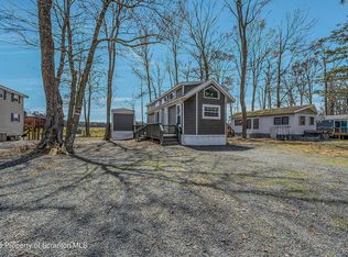 N Lake Vw N #WL9-757, Gouldsboro, PA 18424