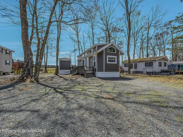 N Lake Vw N #Wl9-757, Gouldsboro, PA 18424