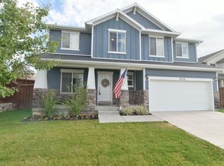 4578 N Pheasant Ridge Trl, Lehi, UT 84043