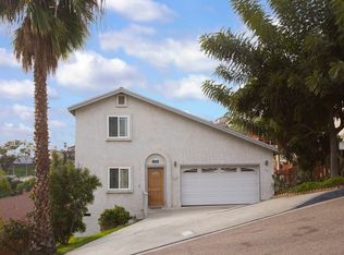 1320 San Miguel Ave, Spring Valley, CA 91977