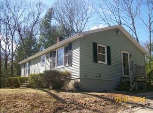 339 Milt Brown Rd, Standish, ME 04084