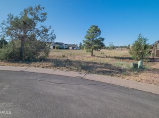981 S LORENZO SITGREAVES Drive #75, Show Low, AZ 85901