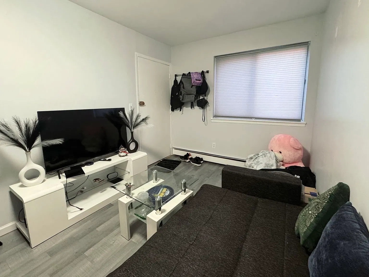 1 bed, 700 sqft, $1,850 — Photo 2
