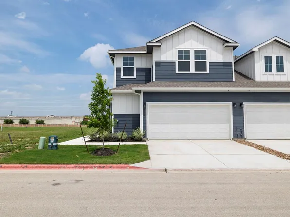 18909 Schultz Ln, Round Rock, TX 78664