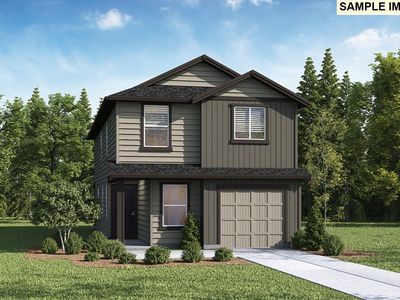 1406 NE 123rd Ave, Vancouver, WA, 98684