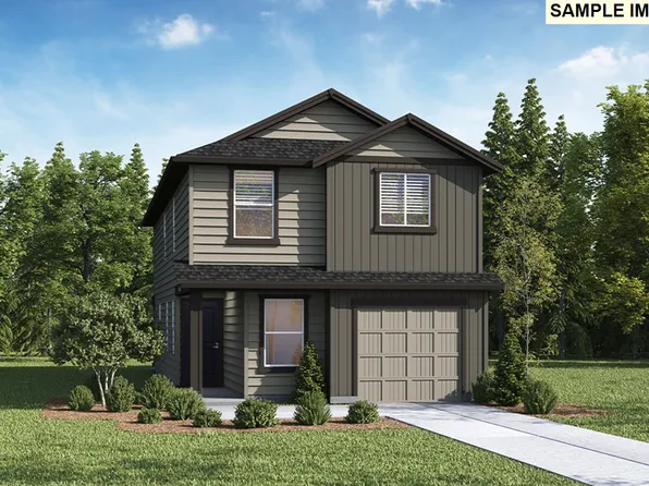 1406 NE 123rd Ave, Vancouver, WA 98684