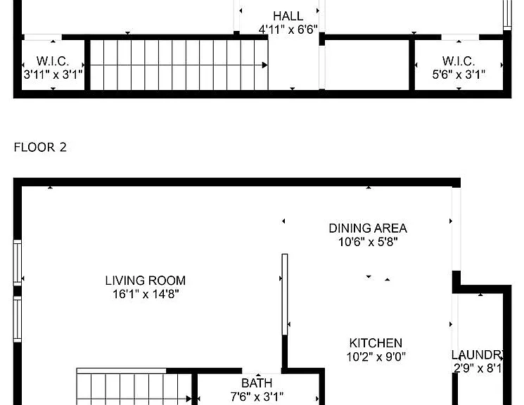 3606 Malibu Ln #A-D — Photo 2