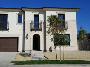 127 Interstellar, Irvine, CA 92618