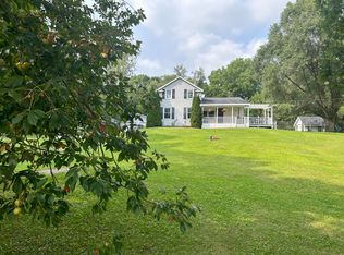 11399 Belding Rd NE, Belding, MI 48809