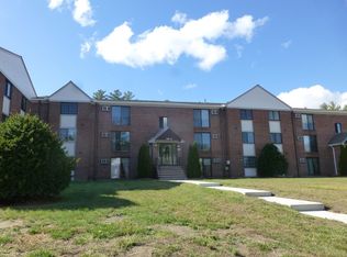 390B Great Rd #24, Acton, MA 01720