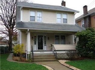 1131 4th St, Beaver, PA