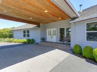 29790 SE Shorgorick Rd, Estacada, OR 97023