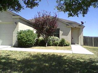 560 Waterleaf Blvd, Kyle, TX 78640