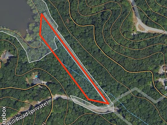 5th image of 0 Periwinkle Hill Rd