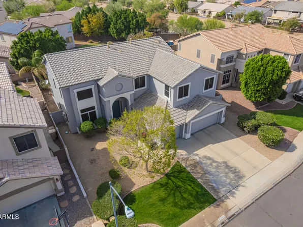 25674 N 68TH Drive, Peoria, AZ 85383