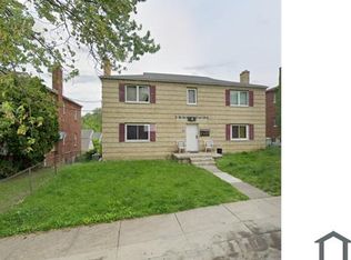 146 Glenridge Pl APT A, Cincinnati, OH 45217
