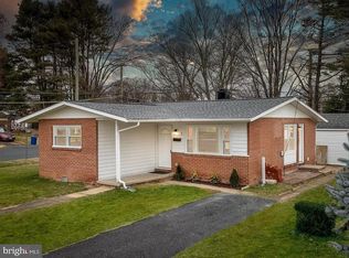 1 S Atwood Rd, Bel Air, MD 21014