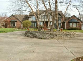 2601 Hickory Ridge Dr, West Des Moines, IA 50265