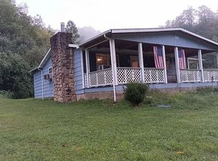 365 Joe Fork Rd, Louisa, KY 41230