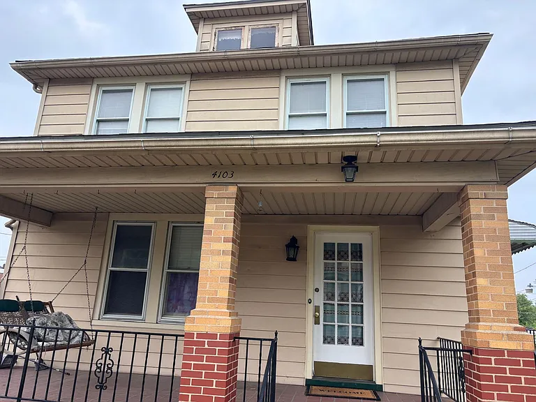 4103 Wilkens Ave — Photo 2