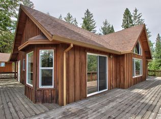 5755 Twisting Trails Rd, Garden Valley, CA 95633