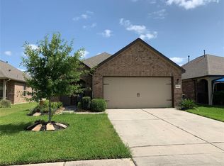 1718 Kilmory Ct, Houston, TX 77014