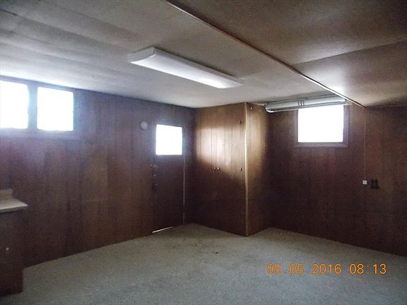 Additional Living Room