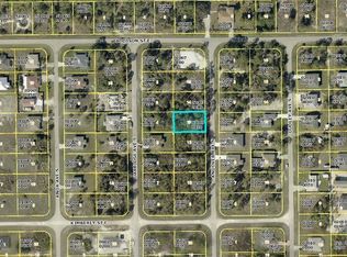 714 Andover Ave S, Lehigh Acres, FL 33974
