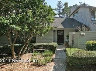 43 Players Club Villas, Ponte Vedra Beach, FL 32082