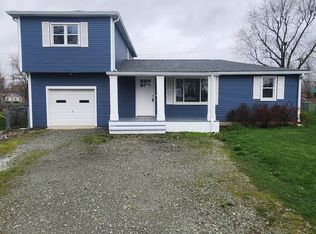 5743 N Clover Maple Dr, Fairland, IN