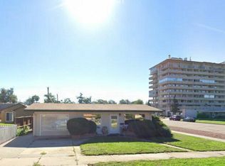 203 N Meade Ave #3, Colorado Springs, CO 80909