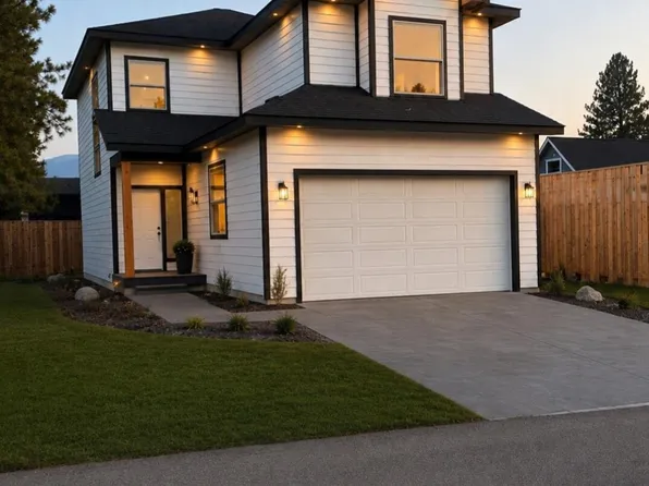 88 E Beardmore Ave, Priest River, ID 83856