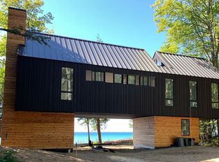 3793 Michigan Trl, Kewadin, MI 49648