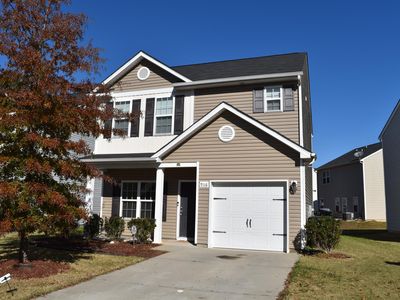 9116 Maidenhair Ct, Charlotte, NC, 28215