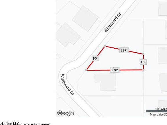 2nd image of Windward Dr Lot 192