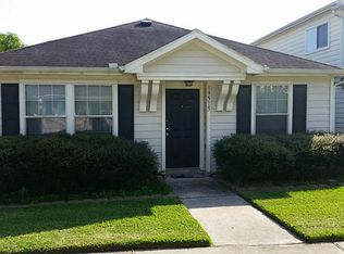 19515 Richland Springs Dr, Houston, TX 77073