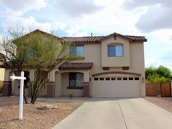 2nd image of 17557 W Agave Ct