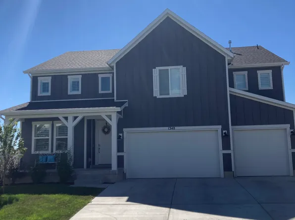 1348 S Castillo Rd W, Spanish Fork, UT 84660