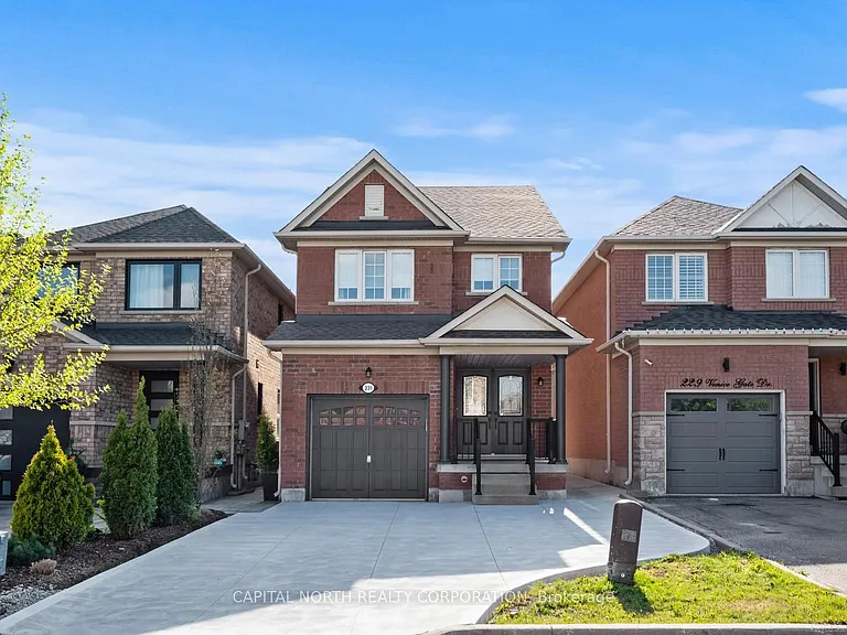 231 Venice Gate Dr — Photo 1