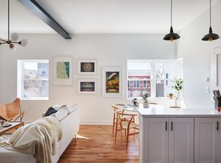 Pilsen Coliving, Chicago, IL 60608
